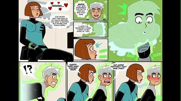 Danny Phantom Fucks thumbnail