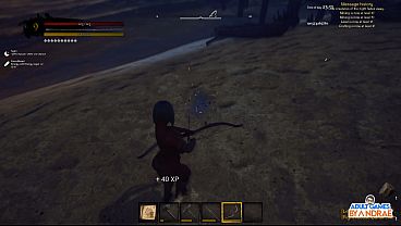 Ep5 coal tin and copper location guide &ndash; wicked island ore farming 