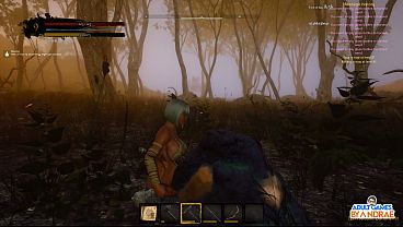 Ep5 coal tin and copper location guide &ndash; wicked island ore farming 