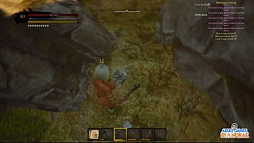 Ep5 coal tin and copper location guide &ndash; wicked island ore farming