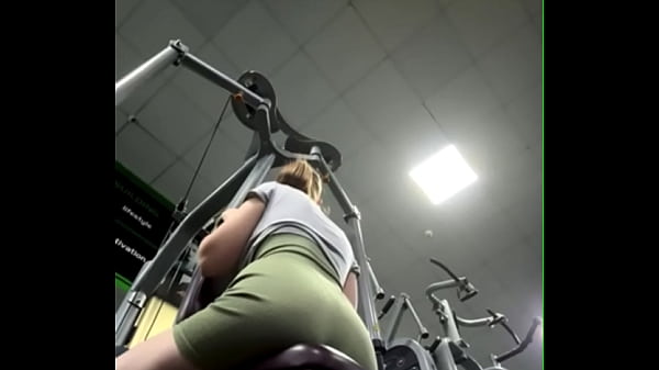 Fucking and training in the public