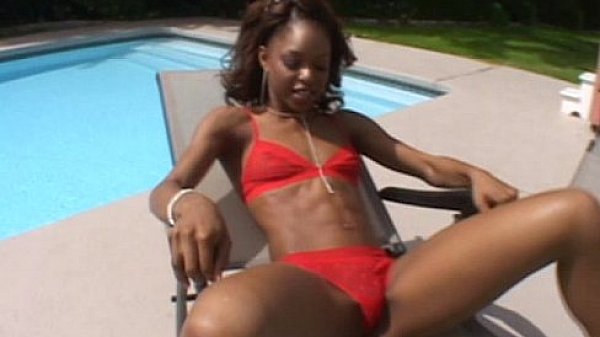 DNA - Playing With Horny Whores - scene 2 