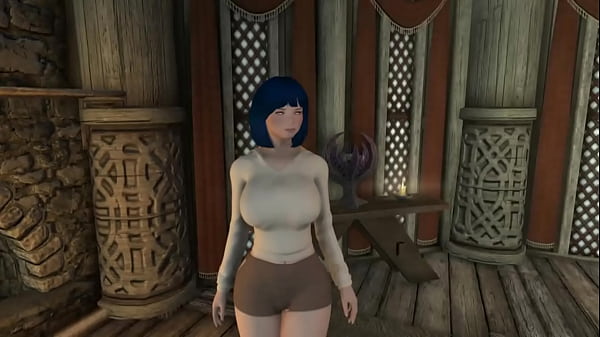 Hinata_Loves Big Black_Cocks