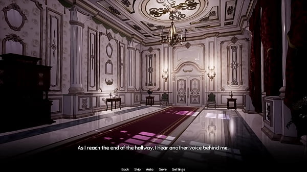 Haunted by femdom #08 big titty milf is in my bed 