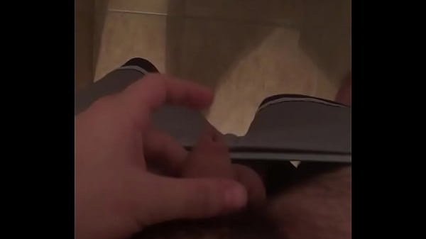 Nonton Little Cock Stroked thumbnail