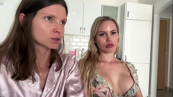 We discuss sub and dom in sex