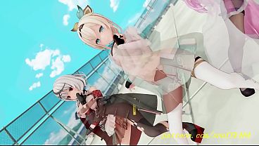 ホロ ダンス thumbnail