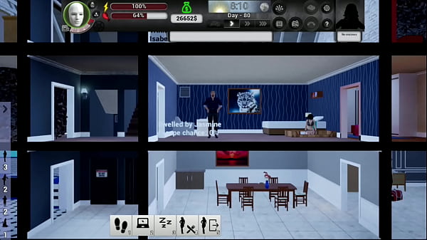 Nonton I Got My Women But She Is Going To Cost Me A Lot Of Problems (cost Of Survival) Ep 7 thumbnail