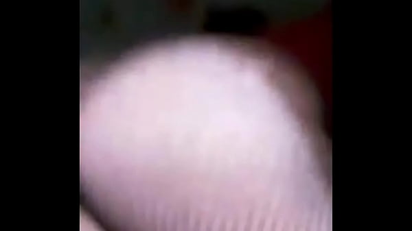 Doggie style big booty white girl 