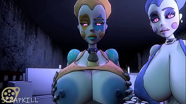 Fnaf porn 