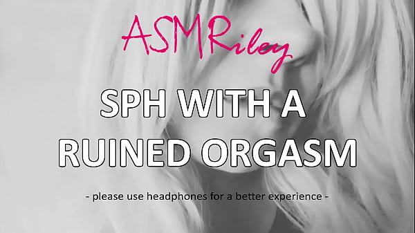 Play MP4 - EroticAudio - SPH With A Ruined Orgasm