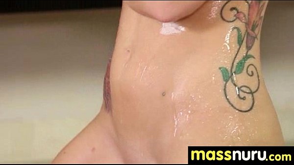 incredible slippery_nuru sex massage 5