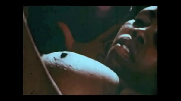 Retro Pornostalgia, Interracial thumbnail