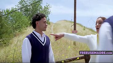 Nonton Milf Anal Freeuse (ass Fucking Gets These Students To Focus) thumbnail