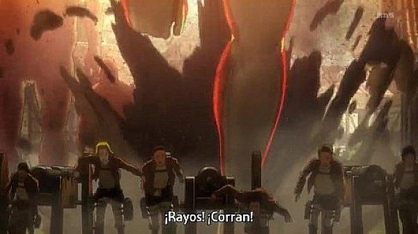 Shingeki No Kyojin 13.5 thumbnail