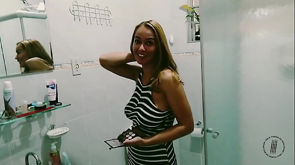 O encanador humilde ep 6 com larissa leite