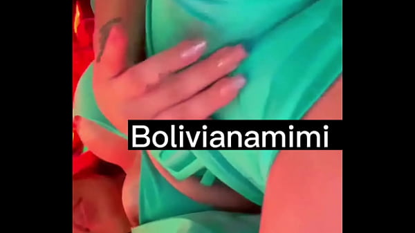 Bolivianamimi.fans 