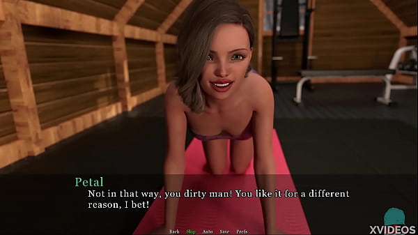 Play MP4 - A PETAL AMONG THORNS &num;12 &bull; Little cute minx needs some attention