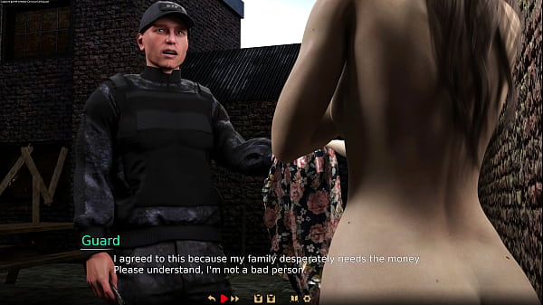 Darker 25 Animation, Porn Games, Adult Games, 3d Game, Corruption, Visual Novel thumbnail