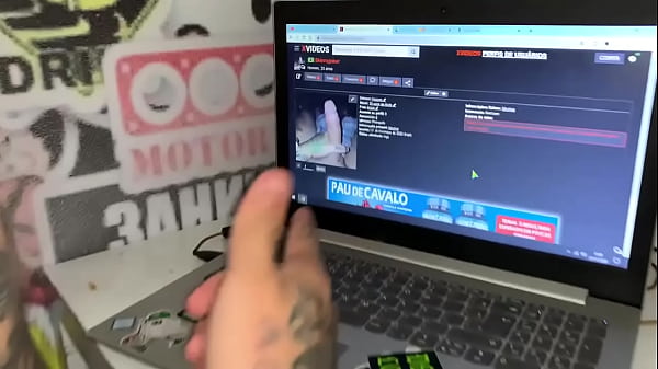 Play MP4 - V&iacute;deo de verifica&ccedil;&atilde;o