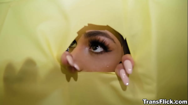 Play MP4 - Goofy and funny&comma; yet this TS scene is damn fucking good&excl; Pair three of the most outrageous trannies Jade Venus&comma; Eva Maxim and Ariel Demure together&comma; and you can't go wrong&excl;