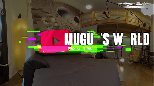 Nonton Behind The Scenes Of Bbw Granny Babet Gets Her Pussy Pounded thumbnail