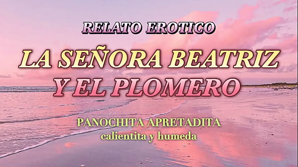 EL RELATO PORNO MAS_HOT EL PLOMERO AUDIO EROTICO