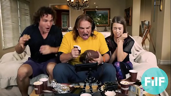 Play MP4 - A Cumpilation of our best scenes at FILF