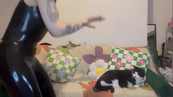 This is my reality every day