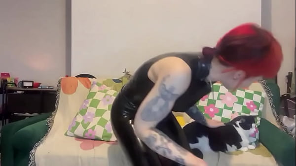 This is my reality every day