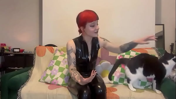 This is my reality every day