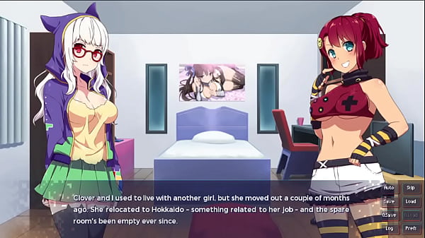 Winged Cloud's Sakura Gamer 2 #2 