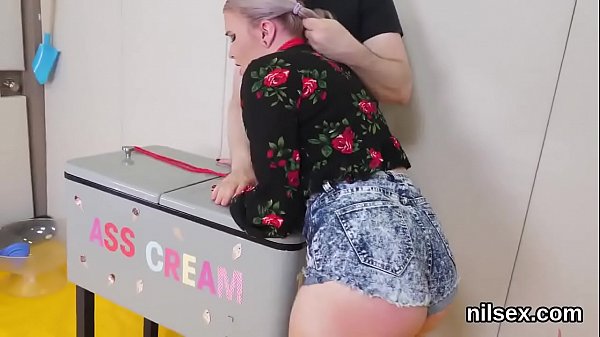 Feisty cutie_was taken in asshole assylum forpainfultherapy