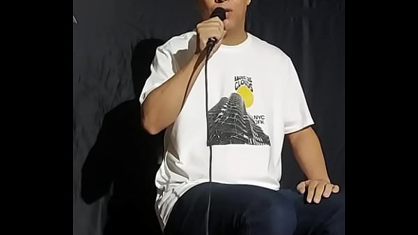 Telles Mesmo no Comédia de Quintaem 04 07 2024