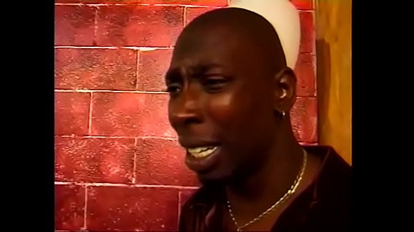 Play MP4 - Four beautiful black bitches get fuck orgy action in the living room