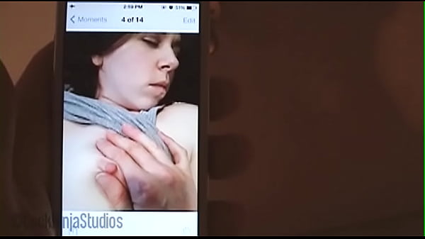 [cock Ninja Studios] Step Brother Helps Step Sister thumbnail