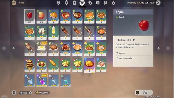 Nonton Keqing Reverse Cowgirl Xxx thumbnail