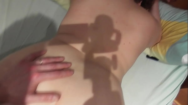 My wife records how they cum insideher