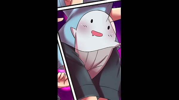 Hu Tao Transformation Comic Dub 