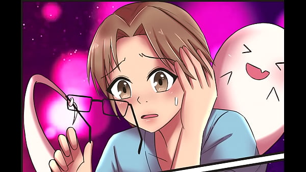 Hu tao transformation comic dub 