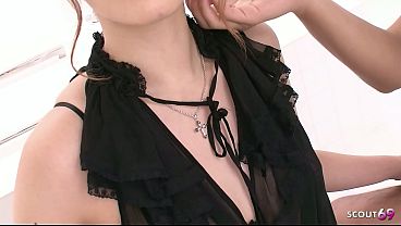 Nonton Nuru Gel Mmf 3some Session For Japanese Girl To Intense Orgasm And Cum In Mouth Blowjob At Uncensored Jav Porn thumbnail