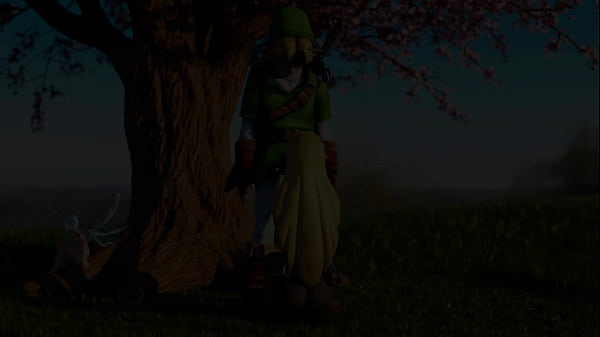 Nonton Zelda & Under The Tree thumbnail