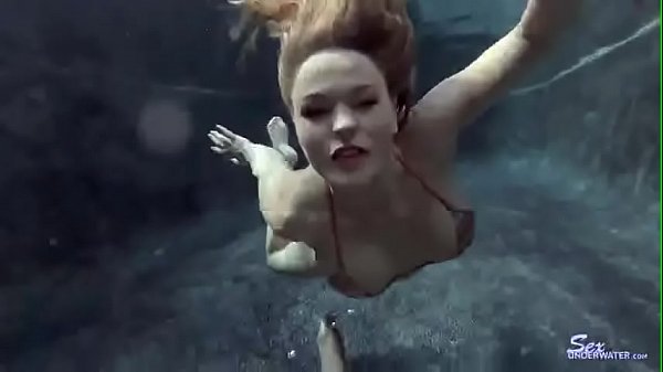 Play MP4 - Erotic Mermaids&colon; Krissy Lynn &lpar;1&sol;2&rpar;