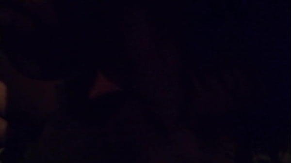 Shy girl sucking dickie 