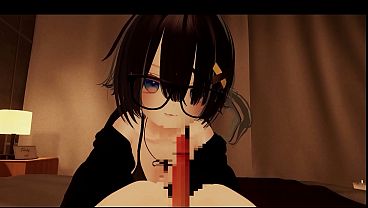 Vrchat thumbnail