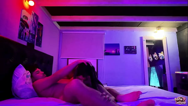 Aquele beijo grego bem gostoso no cuzinho virgem do Japo Negoo 