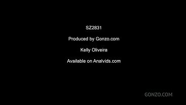 Nonton Titty Latina Gets Her Holes Ravished Hard thumbnail