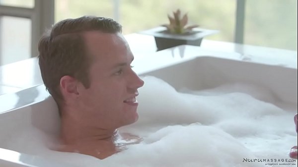 New masseuse has to_learn! - Krissy Lynn, Loni Legend