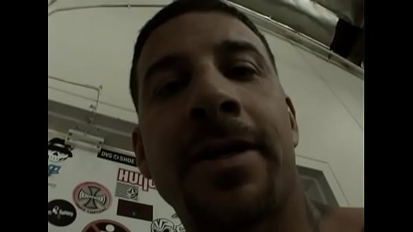 Nonton Andy San Dimas Gives Him Head And Gets Fucked thumbnail