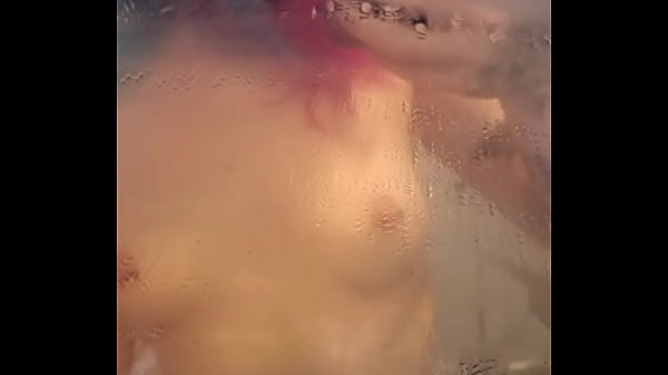 boobies in mirror ;) 